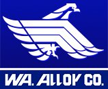 Washington Alloy logo